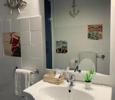 Lagaccio Apartamento | K & D Vegia Zena-citra 0932-
