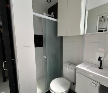 Santa Teresa Apartamento | K Fofo - Aconchego no Centro