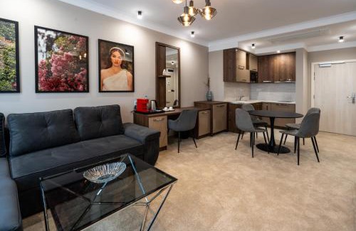 Kazanlak Hotel | K&G City Hotel