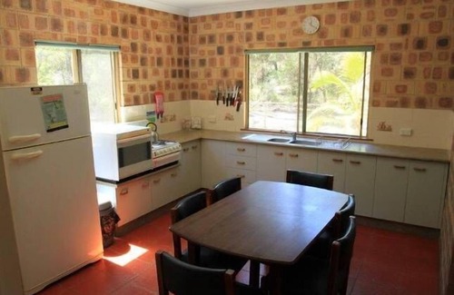 Eurong Casa | FRASER ISLAND, My Island Home. Duerme 14