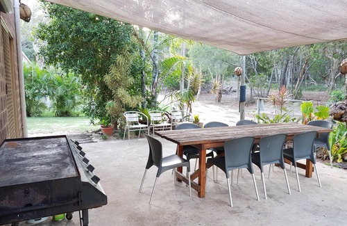 Eurong Casa | FRASER ISLAND, My Island Home. Duerme 14