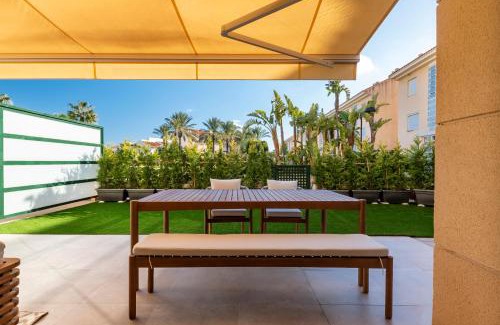Platja de l'Arenal Apartamento | K-GREEN by Nuka Homes
