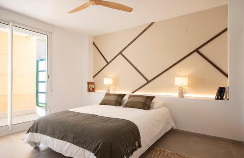 Platja de l'Arenal Apartamento | K-GREEN by Nuka Homes