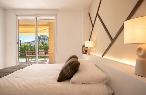 Platja de l'Arenal Apartamento | K-GREEN by Nuka Homes