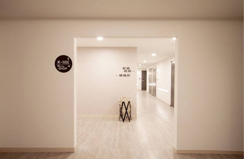 Jangchung-dong Hostal | K-guesthouse Dongdaemun premium