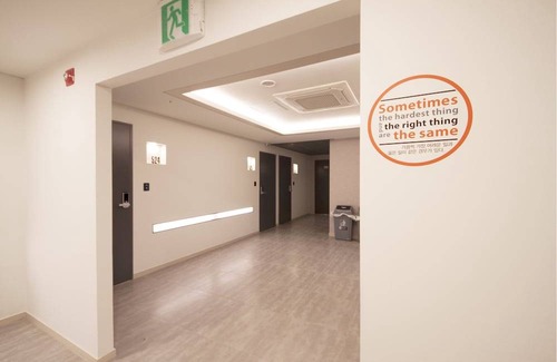 Jangchung-dong Hostal | K-guesthouse Dongdaemun premium