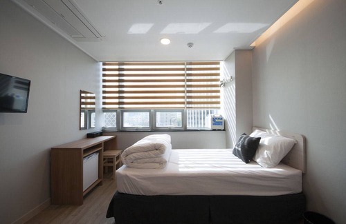 Jangchung-dong Hostal | K-guesthouse Dongdaemun premium