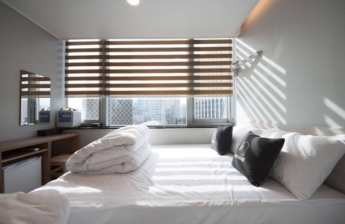 Jangchung-dong Hostal | K-guesthouse Dongdaemun premium