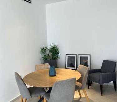 Kiryat Gat Apartamento | K Home כרמי גת