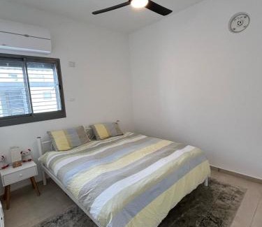 Kiryat Gat Apartamento | K Home כרמי גת