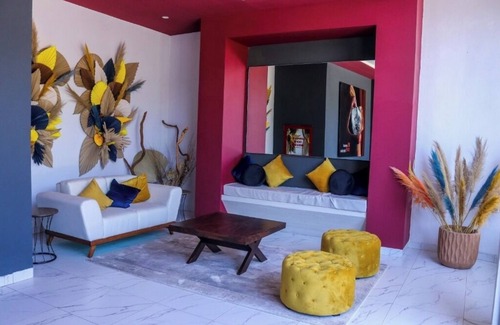 León Hotel | K Hotel