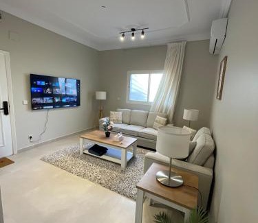 As Salamah Apartamento | K hotel