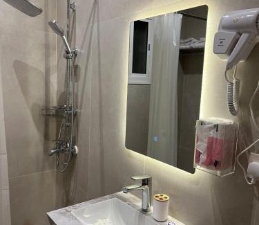 As Salamah Apartamento | K hotel