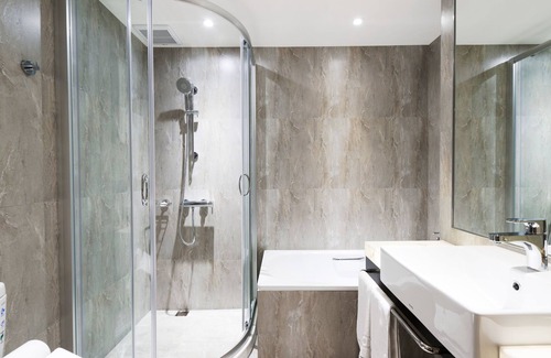 Zhongshan Hotel | K Hotel Taipei SongJiang