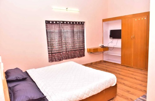 Kodaikanal Hotel | K Hotels Kodikannal