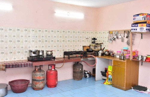 Kodaikanal Hotel | K Hotels Kodikannal