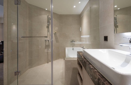 Zhongshan Hotel | K Hotels Taipei Chang-An