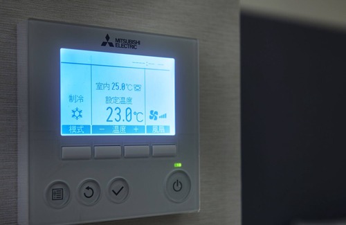 Zhongshan Casa | K Hotels Taipei Linsen