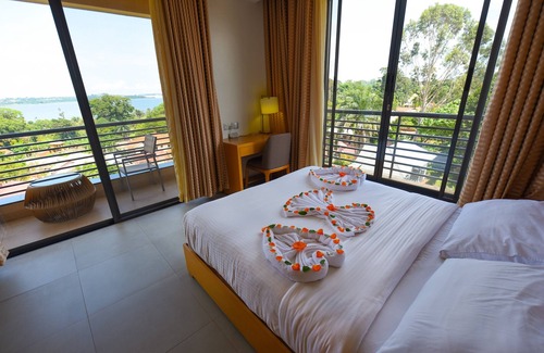 Entebbe Hotel | K Hotels