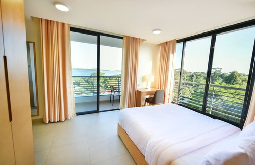 Entebbe Hotel | K Hotels