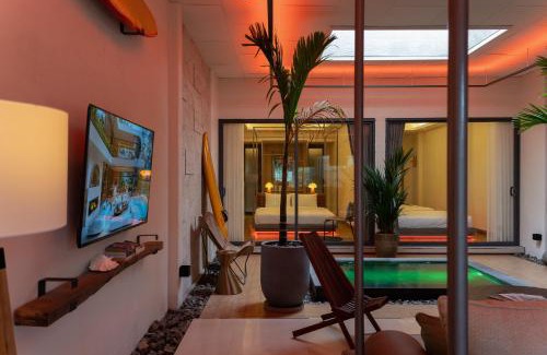 Phu Hai Beach Casa | K House Muine by Blue Fingers