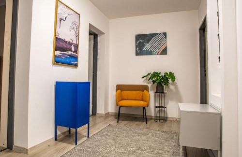 Liptovsky Mikulas Casa | K-house