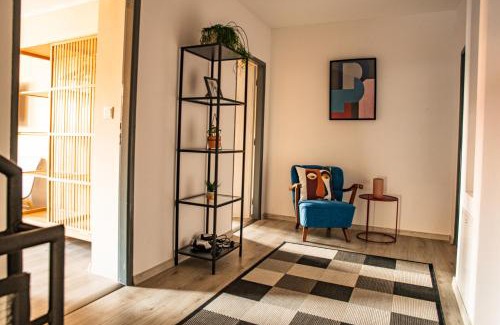 Liptovsky Mikulas Casa | K-house