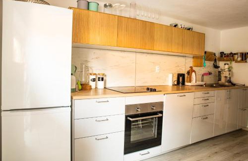Liptovsky Mikulas Casa | K-house