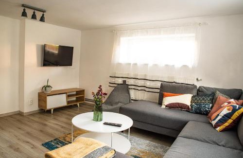 Liptovsky Mikulas Casa | K-house