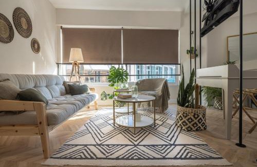 Arta Apartamento | K-Houses A1