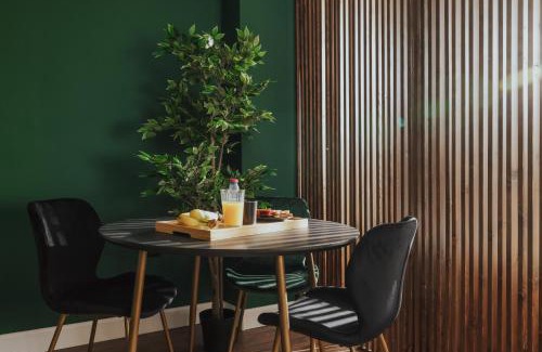 Arta Apartamento | K-Houses B2