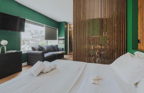 Arta Apartamento | K-Houses B2