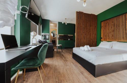 Arta Apartamento | K-Houses B2