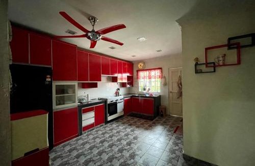 Seremban Casa | K & J Homestay — Seremban Jaya 7