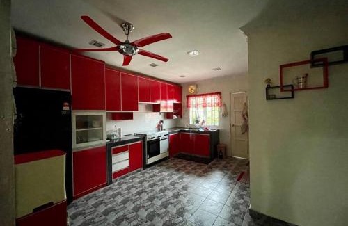 Seremban Casa | K & J Homestay — Seremban Jaya 7