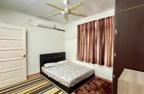 Seremban Casa | K & J Homestay — Seremban Jaya 7