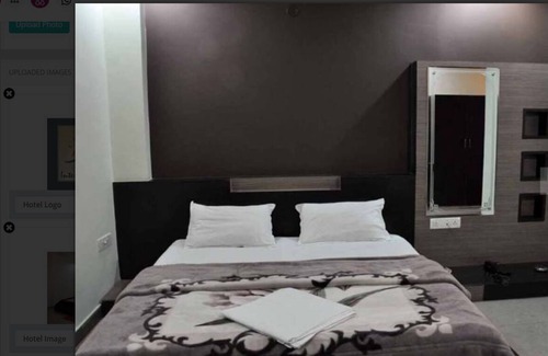 Varanasi Hotel | K J International