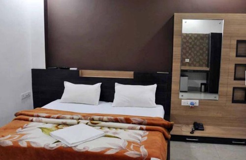 Varanasi Hotel | K J International