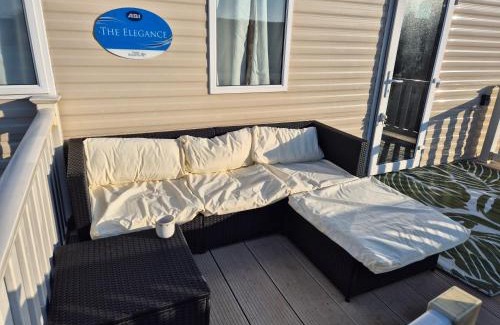 Skegness Casa | K & K Caravan Southview