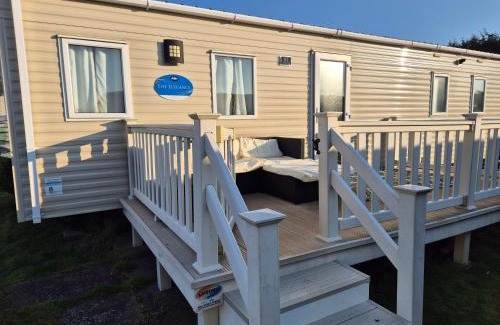 Skegness Casa | K & K Caravan Southview