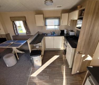 Skegness Casa | K & K Caravan Southview