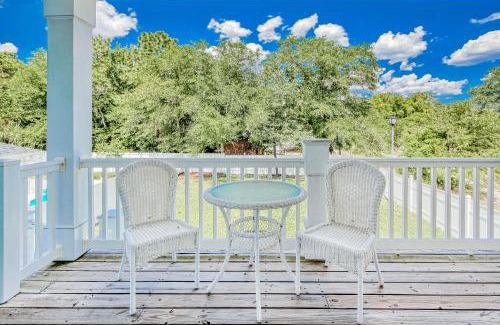 Atlantic Beach Casa | K & K Getaway