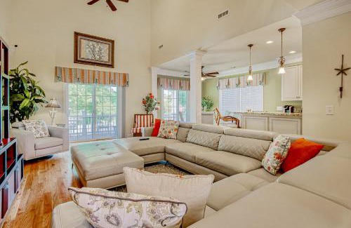 Atlantic Beach Casa | K & K Getaway