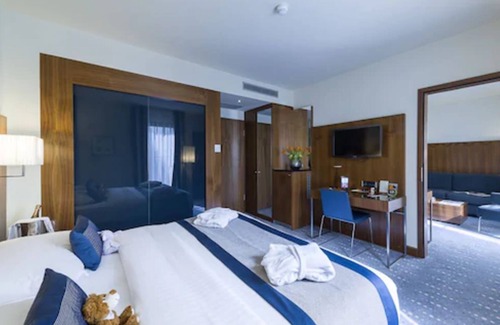Sant Pere Hotel | K+K Hotel Picasso El Born