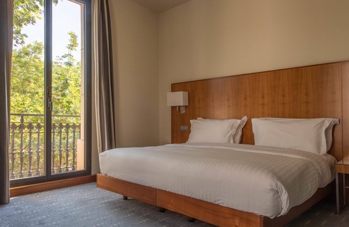 Sant Pere Hotel | K+K Hotel Picasso El Born