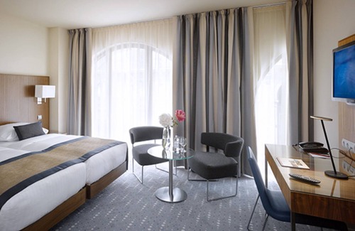 Sant Pere Hotel | K+K Hotel Picasso El Born