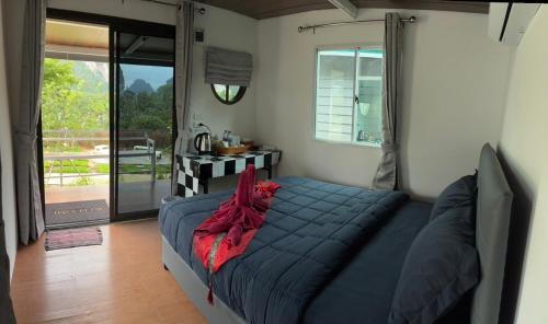 Khlong Sok Complejo | K.K. Park Resort