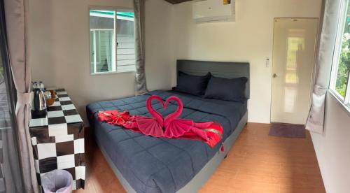 Khlong Sok Complejo | K.K. Park Resort