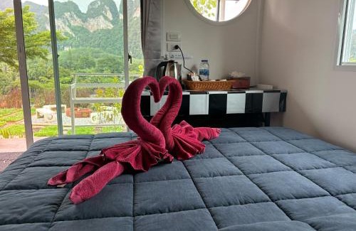 Khlong Sok Complejo | K.K. Park Resort
