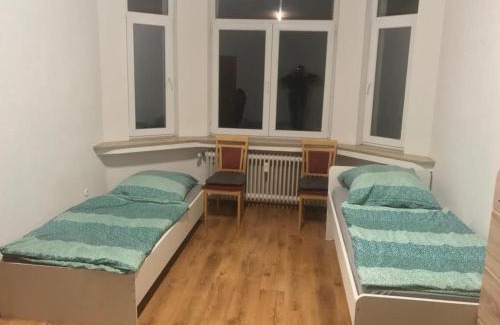 Beeck Apartamento | K&K Unterkunft GbR, Wohunung 3